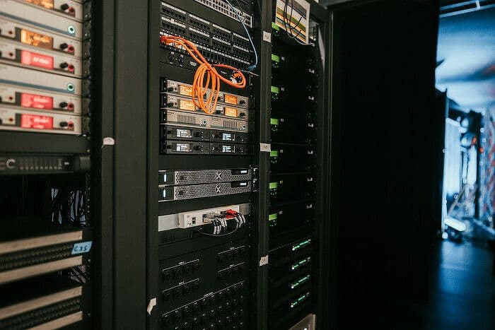 Европа нанесла удар по российским хостинг-провайдерам и VPN